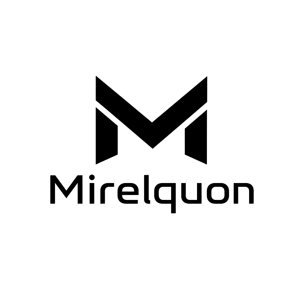 Mirelquon logo