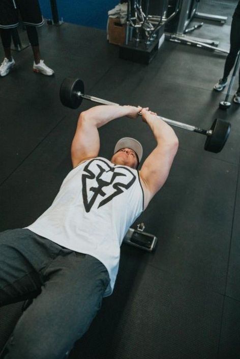 Fitness legal overview