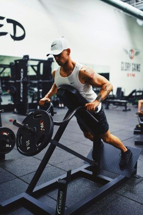 Home workout equipment