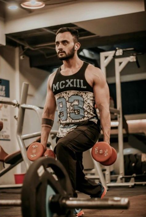Outdoor fitness in Australia