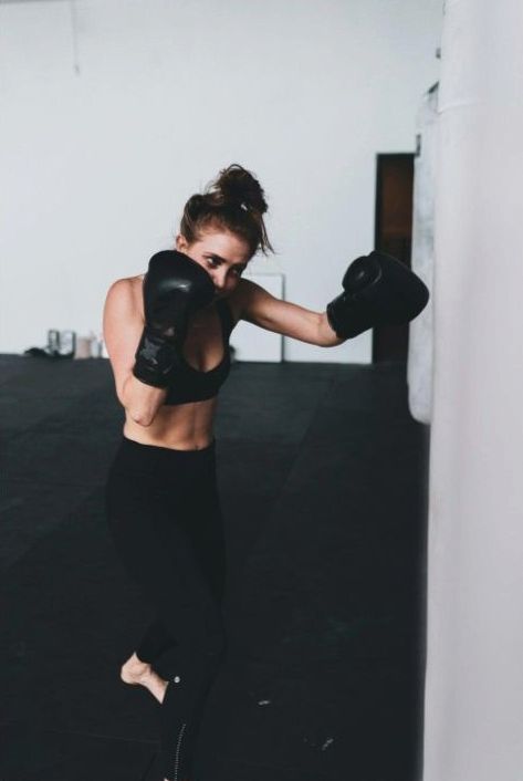 HomeFit AU screenshot