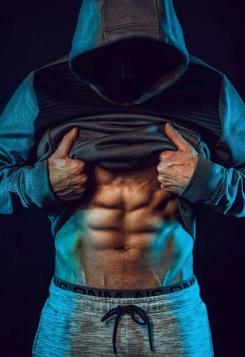 Beginner workout demo